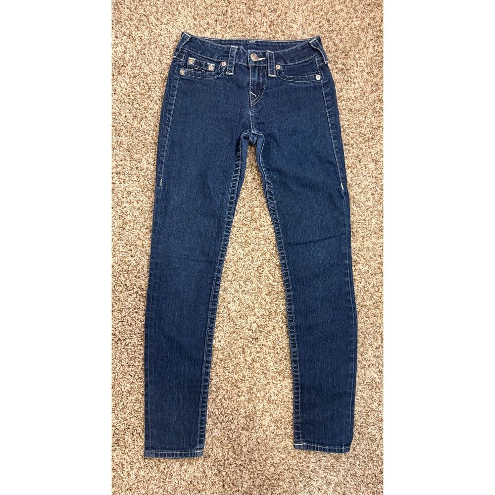 True Religion Denim Jeans